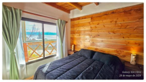 Ocho Cabañas Este San Carlos De Bariloche